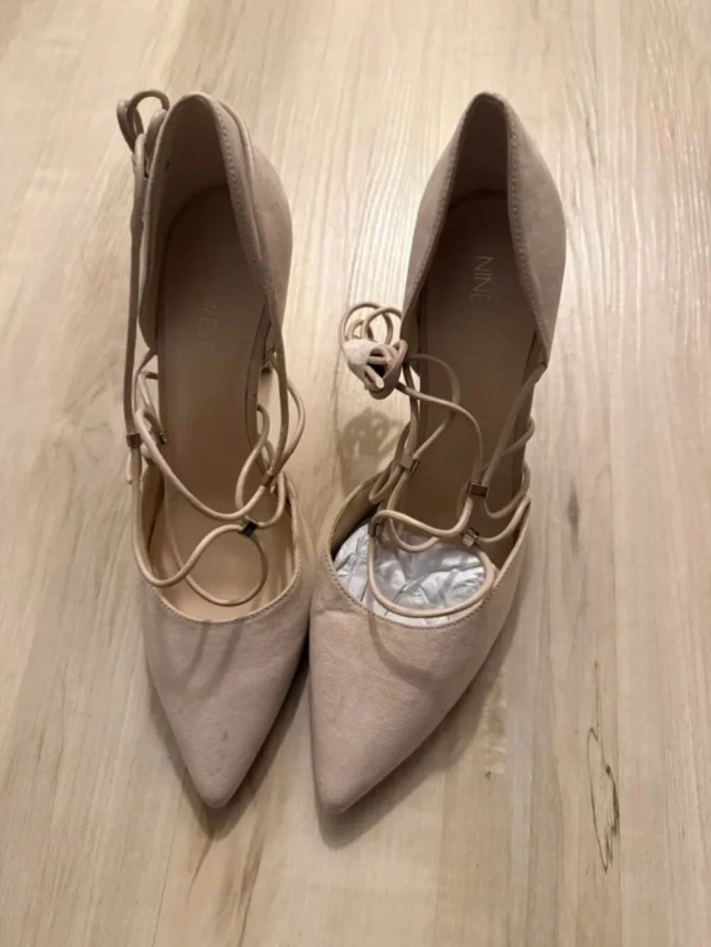 Zapato de mujer